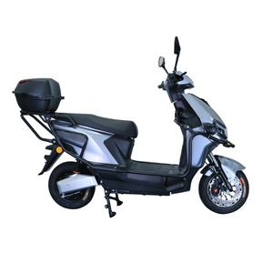 Motos de tourisme fabriquées en Chine Vélo électrique élégant OEM/ODM Système électrique de moto disponible - Product Image 3