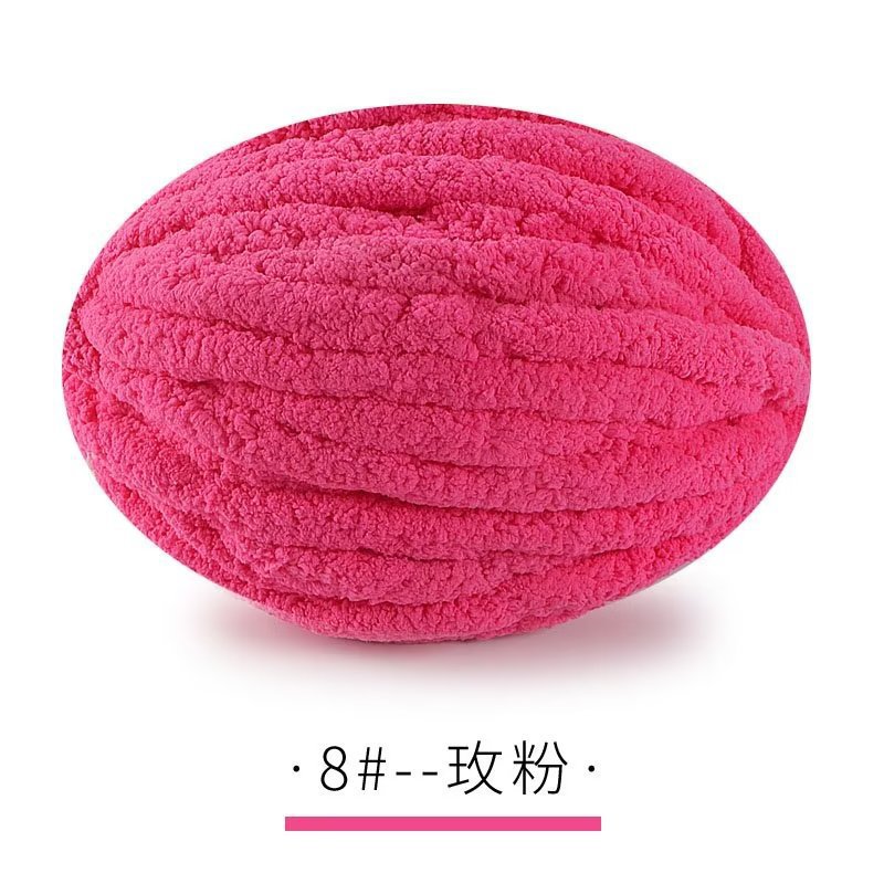 08 rose pink