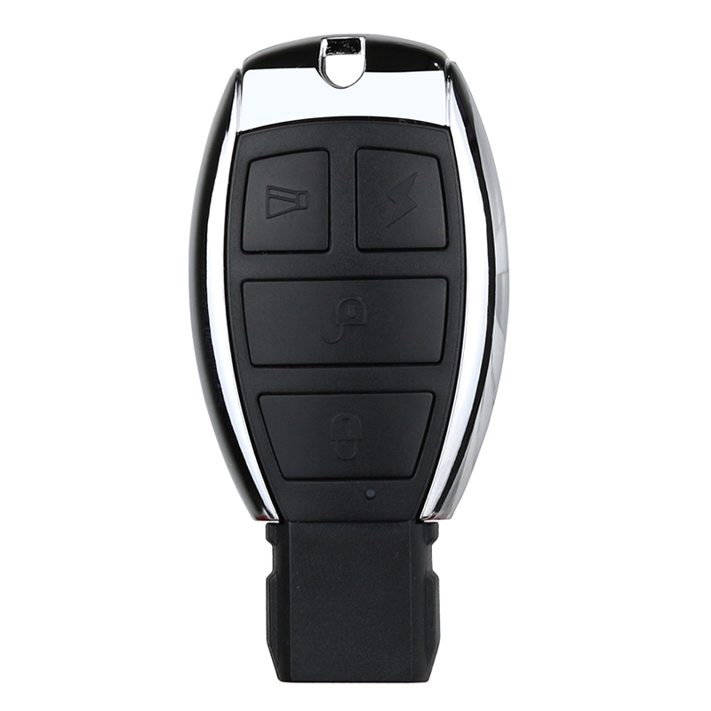 Hot Selling Universal 433mhz LED Wireless <strong>RF</strong> Transmitter 3V <strong>Remote</strong> Control Garage Door Opener <strong>Learning</strong> <strong>Code</strong> 50m Range