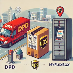 خدمات الشحن بالشاحنات، شحن البضائع بأسعار رخيصة DDP من الصين إلى الولايات المتحدة، خدمات لوجستية للمشترين في مستودعات FBA، خدمات LCL+Express على مدار الساعة - Product Image 4