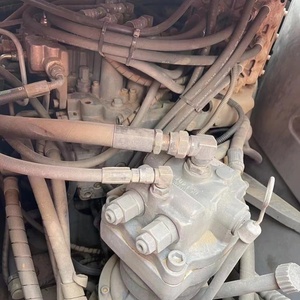 Hitachi Zaxis120 Zaxis 120 Zx120 Zx 120 12ton Used Excavator Hitachi <b>Small</b> Size Excavator - Product Image 5