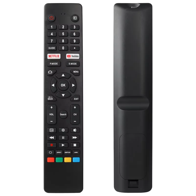 RC-NZ Replacement IR Remote Control Use for VEON Smart LCD LED TV Remote Controller