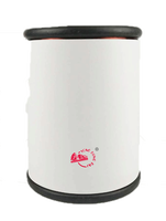 Fils d'aluminium émaillés avec revêtement isolant pour moteurs à bobine de transformateur Certification ISO UL ROHS REACH Pérou