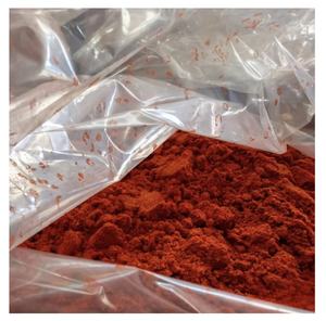 Best-Selling Korean Dry Sweet Chili Powder Especiarias Únicas & Ervas em Embalagem Saco A Granel Altamente Pesquisado Ingrediente de Sabor Quente - Product Image 2