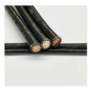 Factory price THHN THWN copper electrical wire