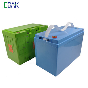 Batterie au lithium fer phosphate 72V / Batterie ionique 50Ah / Pack 20Ah LiFePO4 72V Batterie au lithium fer phosphate LiFePO4 - Product Image 3