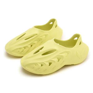 รองเท้าแตะชายหาดทำจากโฟม EVA สำหรับผู้ชาย - Product Image 6