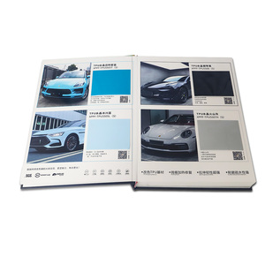 Nuevo Catálogo <span class=keywords><strong>de</strong></span> Productos <span class=keywords><strong>de</strong></span> Película <span class=keywords><strong>de</strong></span> TPU que Cambia <span class=keywords><strong>de</strong></span> Color <span class=keywords><strong>de</strong></span> Carlas, Catálogo <span class=keywords><strong>de</strong></span> Productos <span class=keywords><strong>de</strong></span> Embalaje Automotriz y Libro <span class=keywords><strong>de</strong></span> Muestras <span class=keywords><strong>de</strong></span> Vinilo Automotriz - Product Image 2