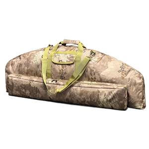 Échantillon gratuit : Sac de rangement 7 couleurs pour accessoires de tir à l'arc, pochette de déclenchement pour arc de chasse et entraînement au tir à l'arc - Product Image 4