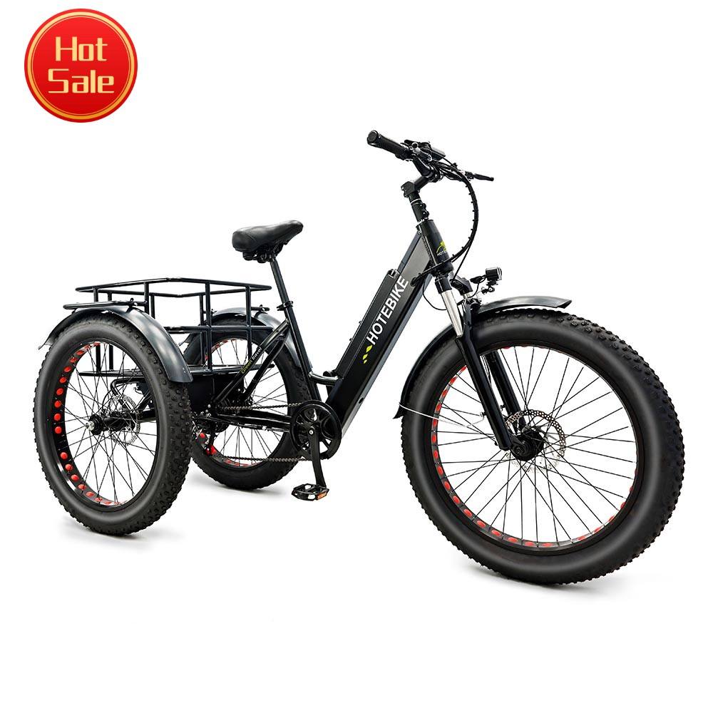 Solar Powered E Bikes Efficient Energy Solutions