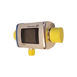 Medidor de Flujo Electromagnético E+H Picomag DMA25, Producto de Alta Precisión en la Categoría de Medidores de Flujo - Product Image 6