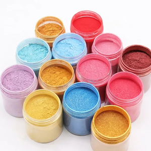 Wholesale <strong>Thermochromic</strong> Pigment <strong>Powder</strong> Heat Sensitive Color Changing Pigment Reversible <strong>Powder</strong> For Fabric Dye Cosmetic Ink Resin - Product Image 1