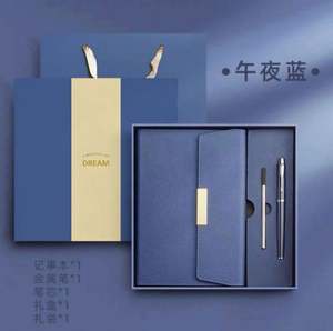 PU <b>Leather</b> Loose-Leaf Spiral Binding High Quality 100 Sheets Hardcover Notebook Planner Binder 2024 2025 <b>Diary</b> Custom Logo A5 - Product Image 3