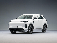 Changan Qiyuan Q05 Smart Coche Eléctrico Compacto SUV Coche Híbrido