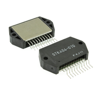 Nouvelle puce amplificateur IC STK404-070 SIP-4 – Bon prix – Circuits intégrés PCB – Composants électroniques