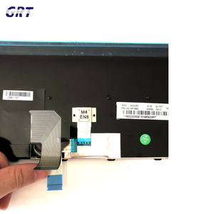 BR Brand New Original Laptop <b>Keyboard</b> for Lenovo Thinkpad T440 T460 T440S E431 T431 T431S E440 Laptop Internal <b>Keyboard</b> Brazil - Product Image 5