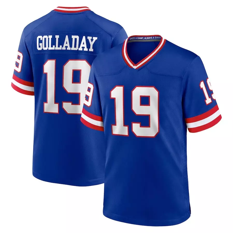 19 Kenny-Golladay