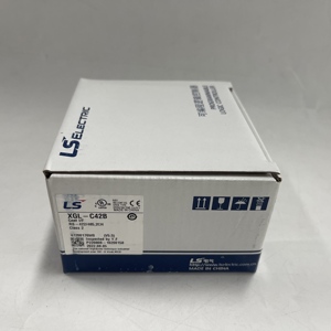 ของแท้ ใหม่เอี่ยม 100% คอนโทรลเลอร์แบบตั้งโปรแกรมได้ XGL-C42B ของแท้และใหม่เอี่ยม - Product Image 1