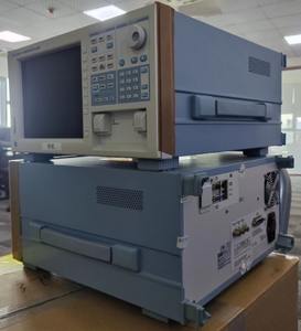 요코가와 AQ6370D 기능적으로 풍부한 스펙트럼 분석기 가격 협상 가능 - Product Image 4