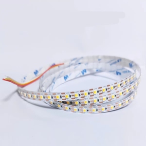 Tira de LED flexible cortable 2835 DC12V/24V con garantía de 3 años para decoración de joyerías - Product Image 5