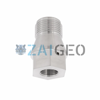 Pièces détachées pour jet d'eau 100022-1 100022-2 190022-1 C-1313-1 042101-1 Clapet anti-retour - Corps de sortie pour Jet Edge H2O Abrasive Waterjet