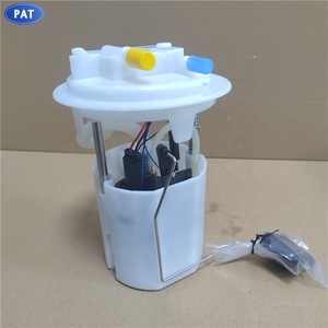 Ensemble pompe à carburant PAT de qualité supérieure pour Tepee <span class=keywords><strong>C4</strong></span> <span class=keywords><strong>Grand</strong></span> <span class=keywords><strong>Picasso</strong></span> OEM 9657601480 9684994480 1525HZ pompe à carburant complète Assy - Product Image 1