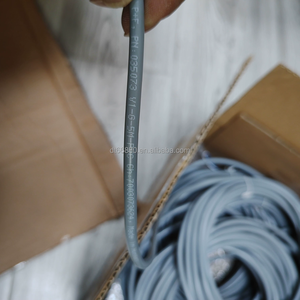 Cable de Conexión Original <span class=keywords><strong>P</strong></span>+F / Conjunto de Cables Hembra V1-G-OR10M-POC-V1-G/V15-G-BK5M-PUR-U/V15-G-2M-PVC/V1-W-5M-PVC/V1-G-2M-PUR-V1-G V1 - Product Image 6
