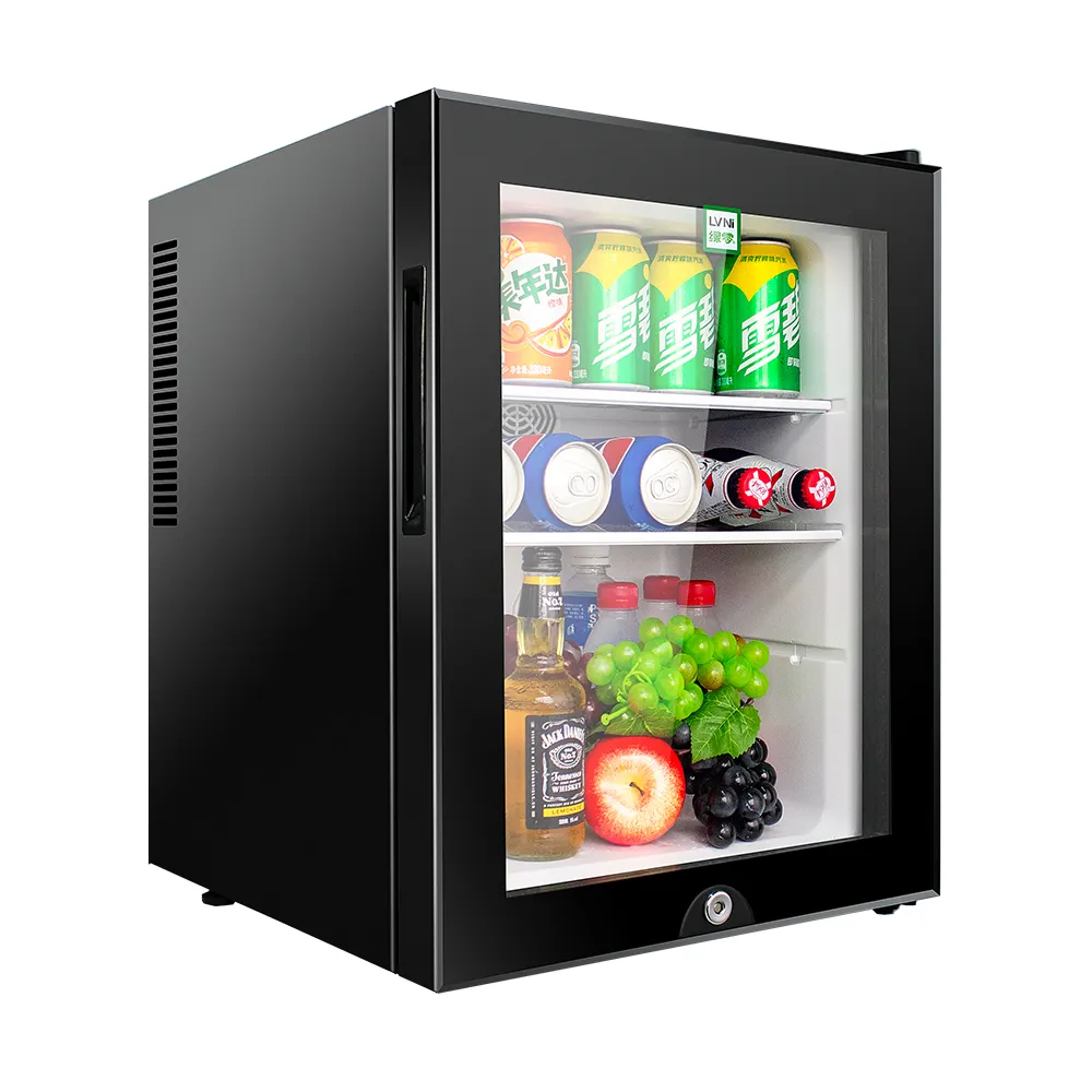 40l casa appartamento tavolo Top porta singola Minibar frigo piccoli frigoriferi prezzi