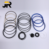 Kit de sellado para martillo rompedor SB151 para excavadora hidráulica Soosan SB151