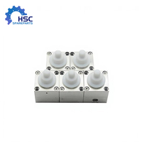 Pièces détachées pour machine de remplissage d'eau automatique HSC 0904832058/0900790125/0903094582/0165001302/0625555248