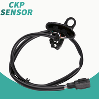 Sensor Crankshaft OEM Baru Berkualitas Tinggi 31220-K1A-N01 untuk Kendaraan BEAT ESP Lead 125, Universal, Garansi 1 Bulan