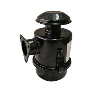 Pièces de moteur de motoculteur 178F 186F 188F – Ensemble filtre à air - Product Image 1