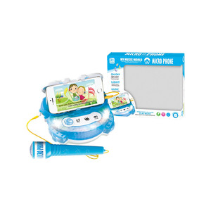 2023เล่นแบบสวมบทบาทเพื่อการศึกษาของเล่นเปียโนใช้แบตเตอรี่ใหม่ระบบอิเล็กทรอนิกส์ - Product Image 4