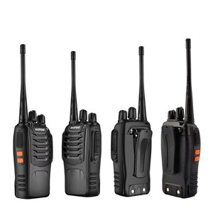 Radios à vente chaude, talkie-walkie longue portée Baofeng <span class=keywords><strong>Bf</strong></span> 888s <span class=keywords><strong>888</strong></span> 5w, émetteur interphone portable, radio amateur, talkie-walkie - Product Image 2