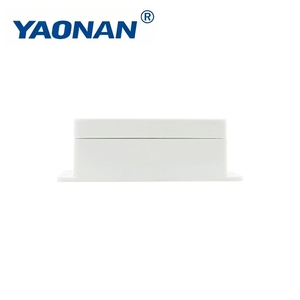 IP66 không thấm nước ABS Hộp nối ngoài trời-Vỏ bảo vệ thời tiết cho các dự án điện tử, chống mưa và bụi - Product Image 4