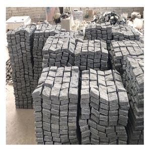 เหมืองโดยตรงขาย G654สีเทาหินแกรนิตปูหินที่มีราคาที่ดี - Product Image 1