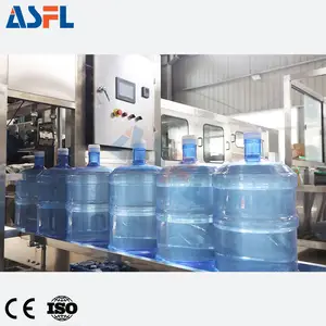 Mineral water plant machinery cost/mineral water pure water filling machine