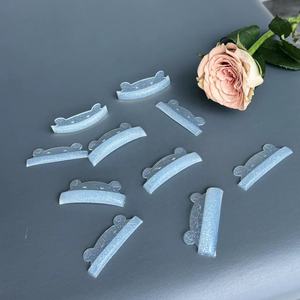 Lambi แท่งซิลิโคนซิลิโคนสำหรับยกขนตาขนตาดูแลแบบมืออาชีพ - Product Image 3