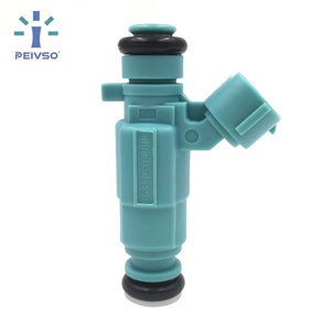 Injecteurs de carburant QC PEIVSO, prix d'usine, OE 35310-03000, pour Hyundai IA PA I20 PB Kia Picanto Rio 1.2L - Product Image 6