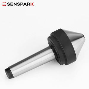 Embout rotatif pour machine à coudre SENSOPARK, tête champignon, haute précision, <span class=keywords><strong>en</strong></span> alliage, Moshi MT3/<span class=keywords><strong>4</strong></span>/5, pour <span class=keywords><strong>lit</strong></span>, siège, etc. - Product Image 1