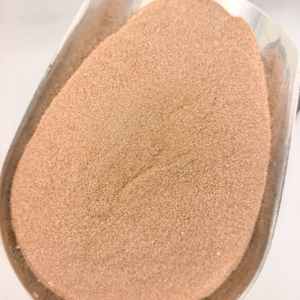 Microbilles <span class=keywords><strong>de</strong></span> <span class=keywords><strong>verre</strong></span> réfléchissantes en stock pour marquage routier, sable <span class=keywords><strong>de</strong></span> <span class=keywords><strong>verre</strong></span> industriel rempli, média <span class=keywords><strong>de</strong></span> sablage personnalisable OEM - Product Image 4