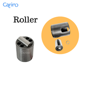 Carino HP5 yakıt enjeksiyon pompası bölüm 7 parça Set eksantrik piston silindir dişli besleme pompa yağı filtre tek parça satış kabul - Product Image 4