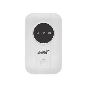Routeur MiFi de poche 150 Mbps avec emplacement pour carte SIM, routeur WiFi mobile sans fil, pare-feu, application extérieure - Product Image 6