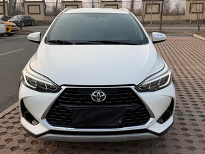 <span class=keywords><strong>Toyota</strong></span> YARiS L 1.5L CVT fiable, faible consommation d'<span class=keywords><strong>entretien</strong></span>, véhicule d'occasion, <span class=keywords><strong>prix</strong></span> de gros - Product Image 2