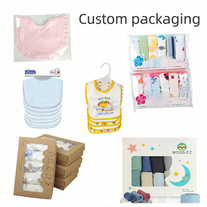 CPC 2025 OEM <strong>Baby</strong> Burp Clothes 190gsm 240gsm 100% Combed Cotton <strong>Customize</strong> Plain White <strong>Bibs</strong> Cotton <strong>Custom</strong> Printed Logo <strong>Baby</strong> <strong>Bibs</strong>