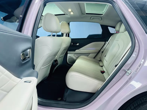 Aion RT 2025, Modelo de Alta Gama con <span class=keywords><strong>650</strong></span> km de Autonomía, LiDAR, Frenado Automático de Emergencia, Advertencia de Colisión Frontal - Product Image 6