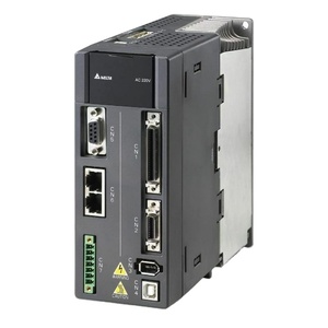 Nuevo Variador de Frecuencia Original ASD A2 0721 M Drive 750W 230V 1PH/3 en Stock - Product Image 6