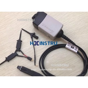 ทดสอบแล้วใช้งานได้ - อ่านคู่มือ - Tektronix TDP1500 Differential Probe 1.5 GHz TekVPI H - Product Image 2