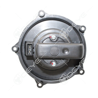 OE #   701819167 Moteur de ventilateur de climatisation 12V pour voiture, ensemble de ventilateur de soufflerie de climatisation, ventilateur de soufflerie DC automatique pour pièces VW TRANSPORTER/T4