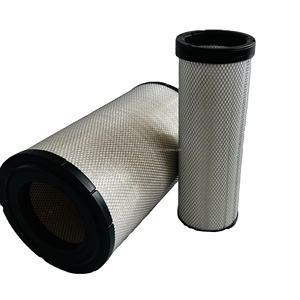 Filtro de Aire para Compresores Industriales Mengma S-CE05-507, Filtración de 5um, 99.8% de Eficiencia, Piezas de Alta Calidad - Product Image 6